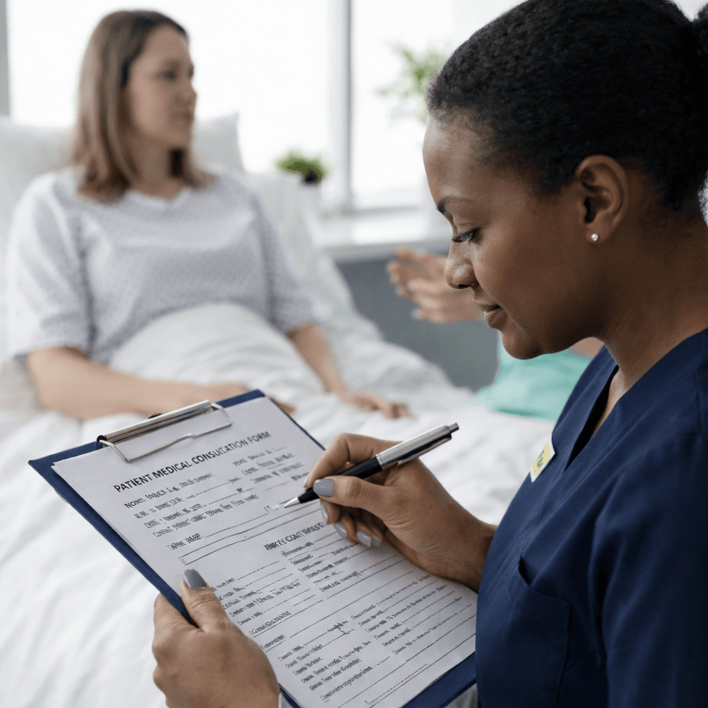 DRG Clinical Validation